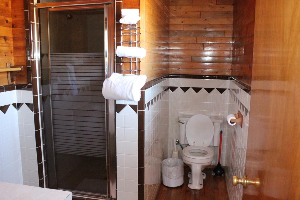 Twin Lakes Resort Strelkovoye Chambre photo