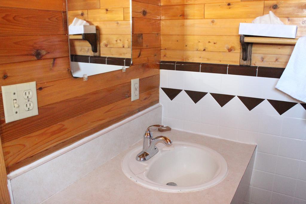 Twin Lakes Resort Strelkovoye Chambre photo