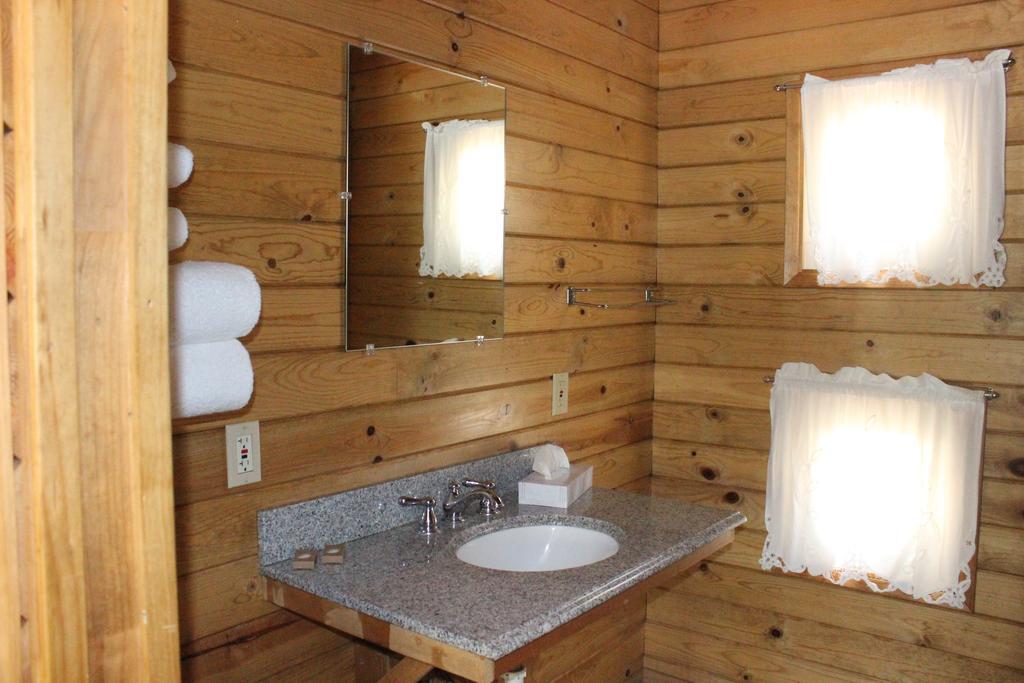 Twin Lakes Resort Strelkovoye Chambre photo