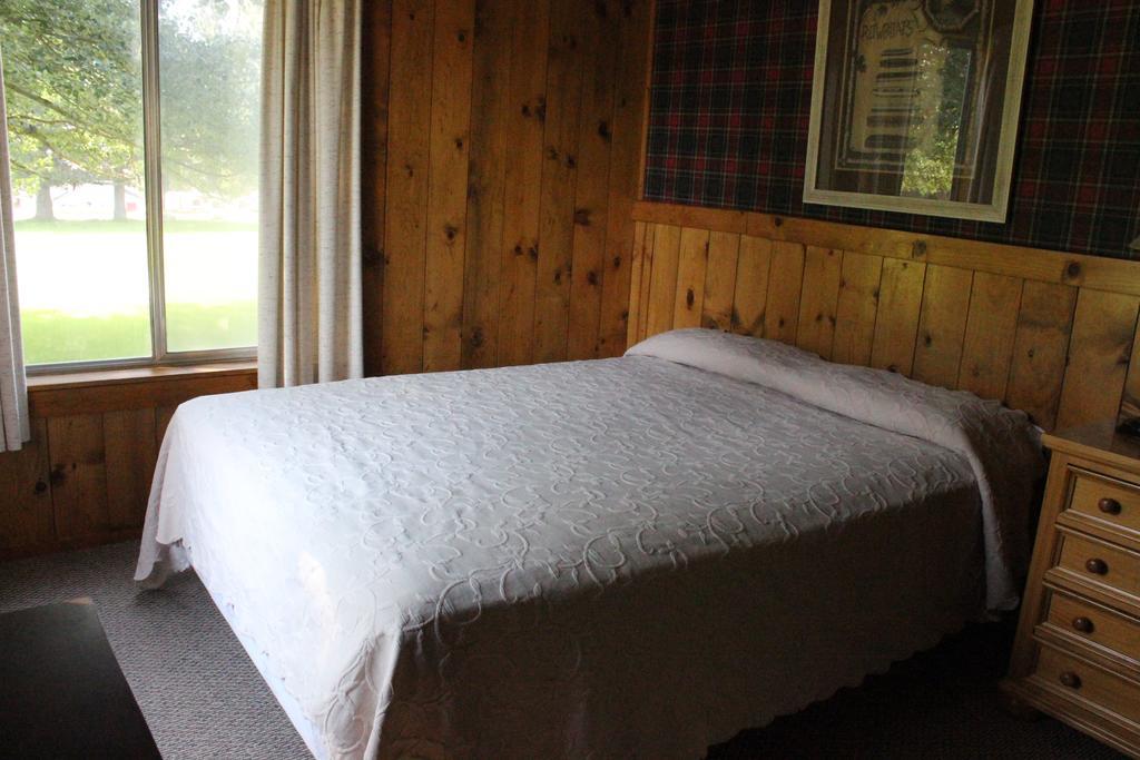 Twin Lakes Resort Strelkovoye Chambre photo