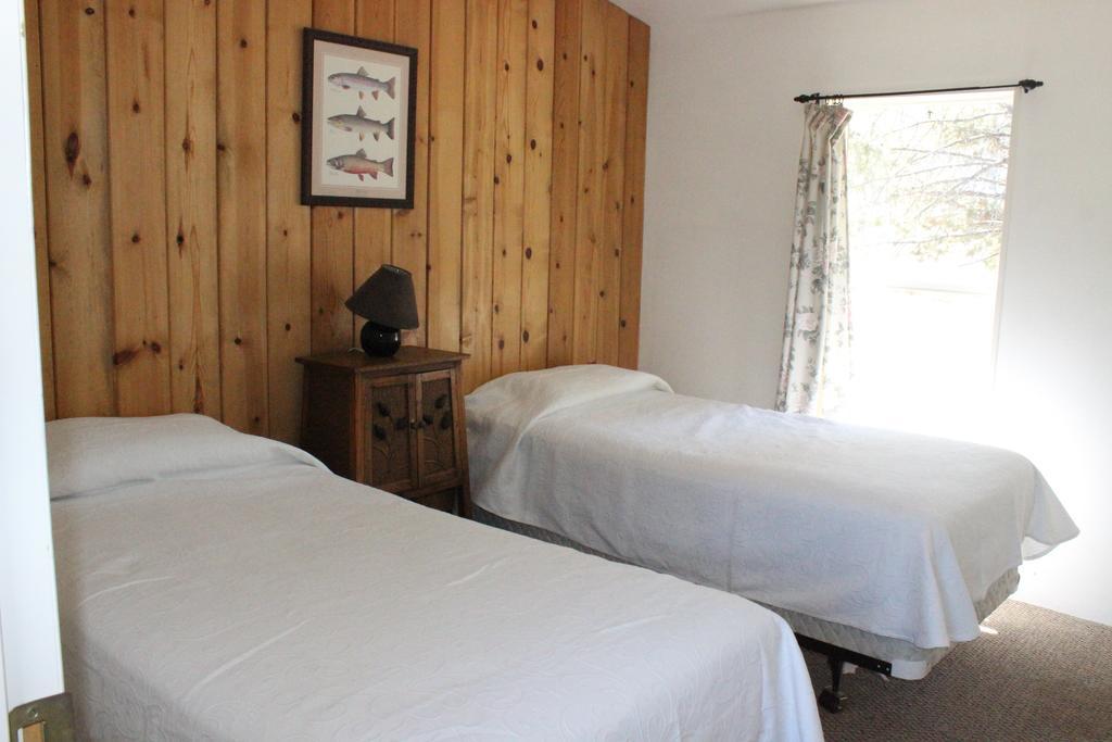 Twin Lakes Resort Strelkovoye Chambre photo