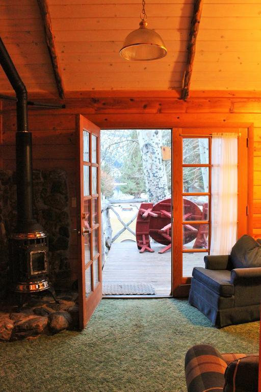 Twin Lakes Resort Strelkovoye Chambre photo