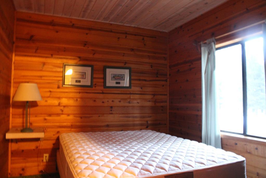 Twin Lakes Resort Strelkovoye Chambre photo