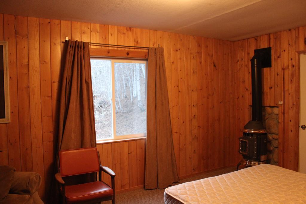 Twin Lakes Resort Strelkovoye Chambre photo