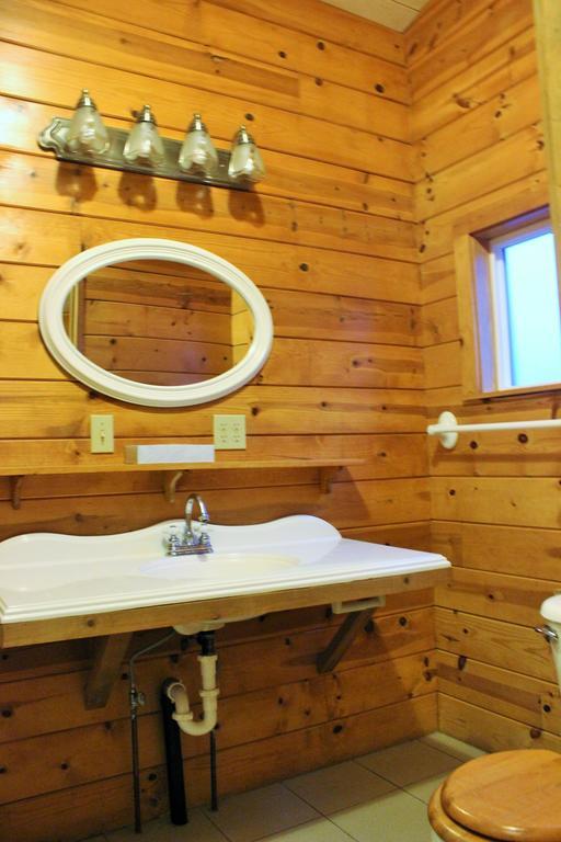 Twin Lakes Resort Strelkovoye Chambre photo